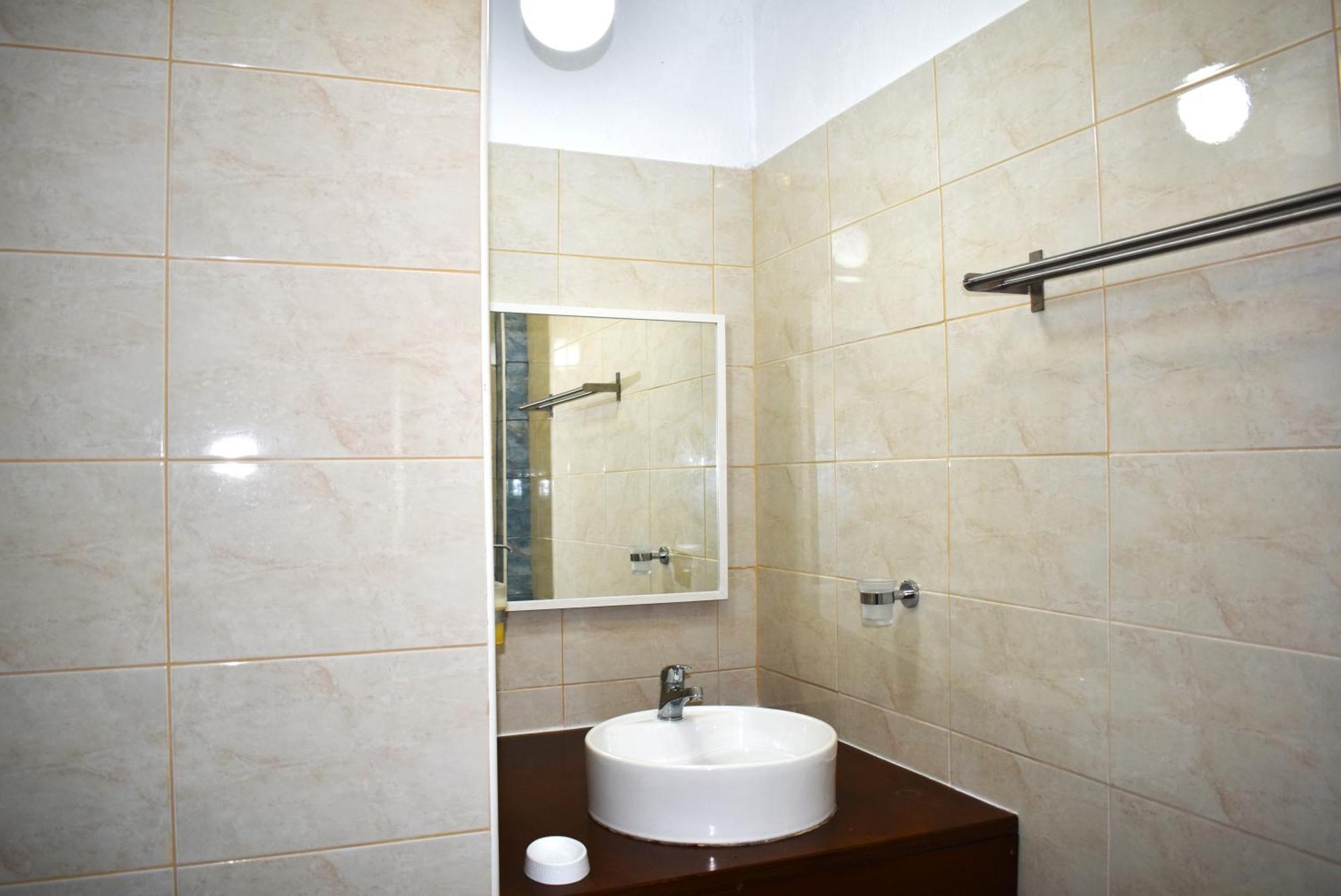 Kripis Studio Paliouri Exteriér fotografie