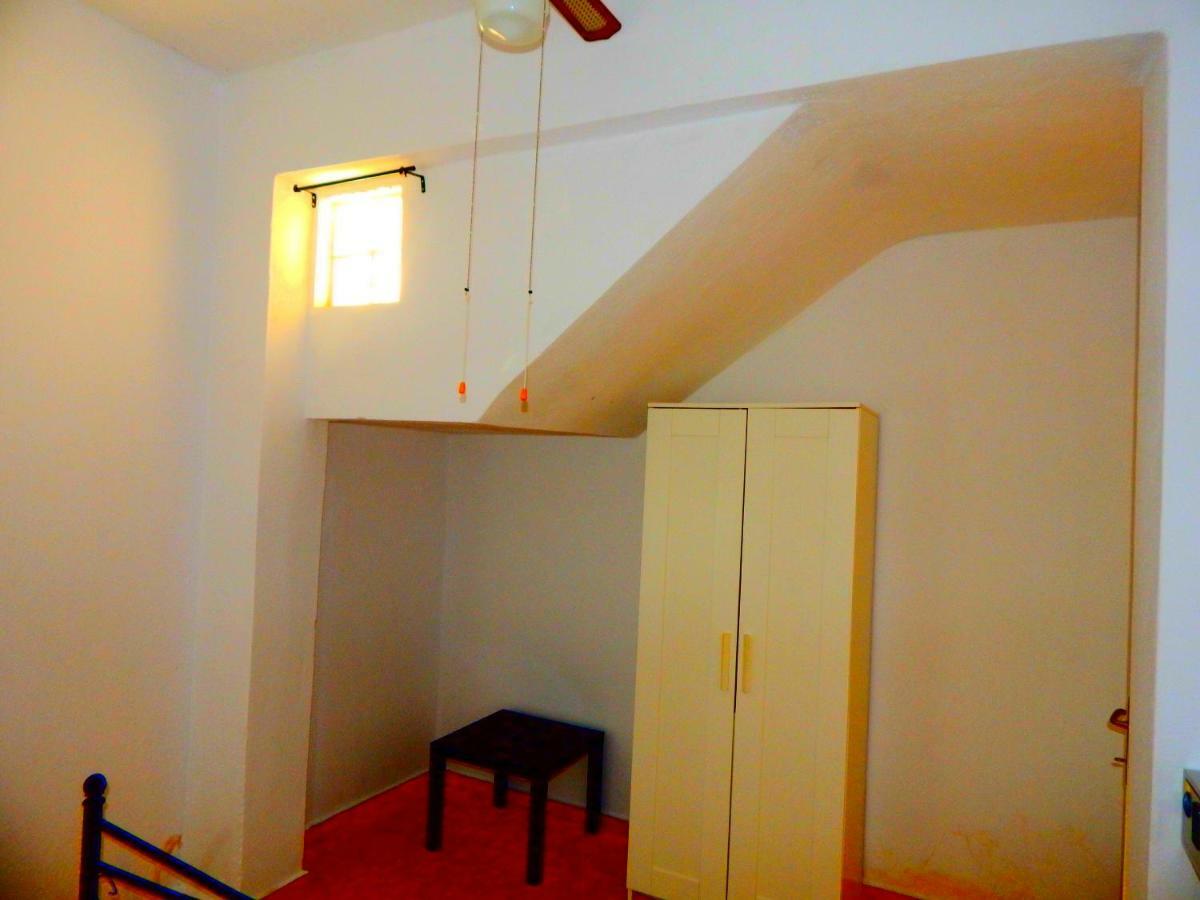 Kripis Studio Paliouri Exteriér fotografie